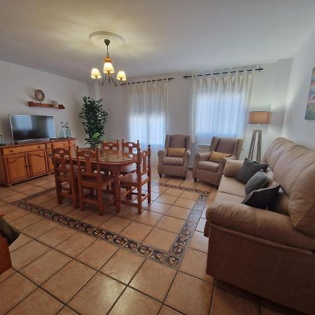 Apartamento San Anton Казорла Экстерьер фото