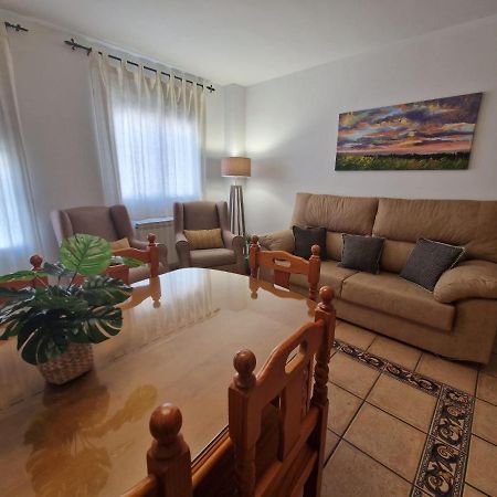 Apartamento San Anton Казорла Экстерьер фото