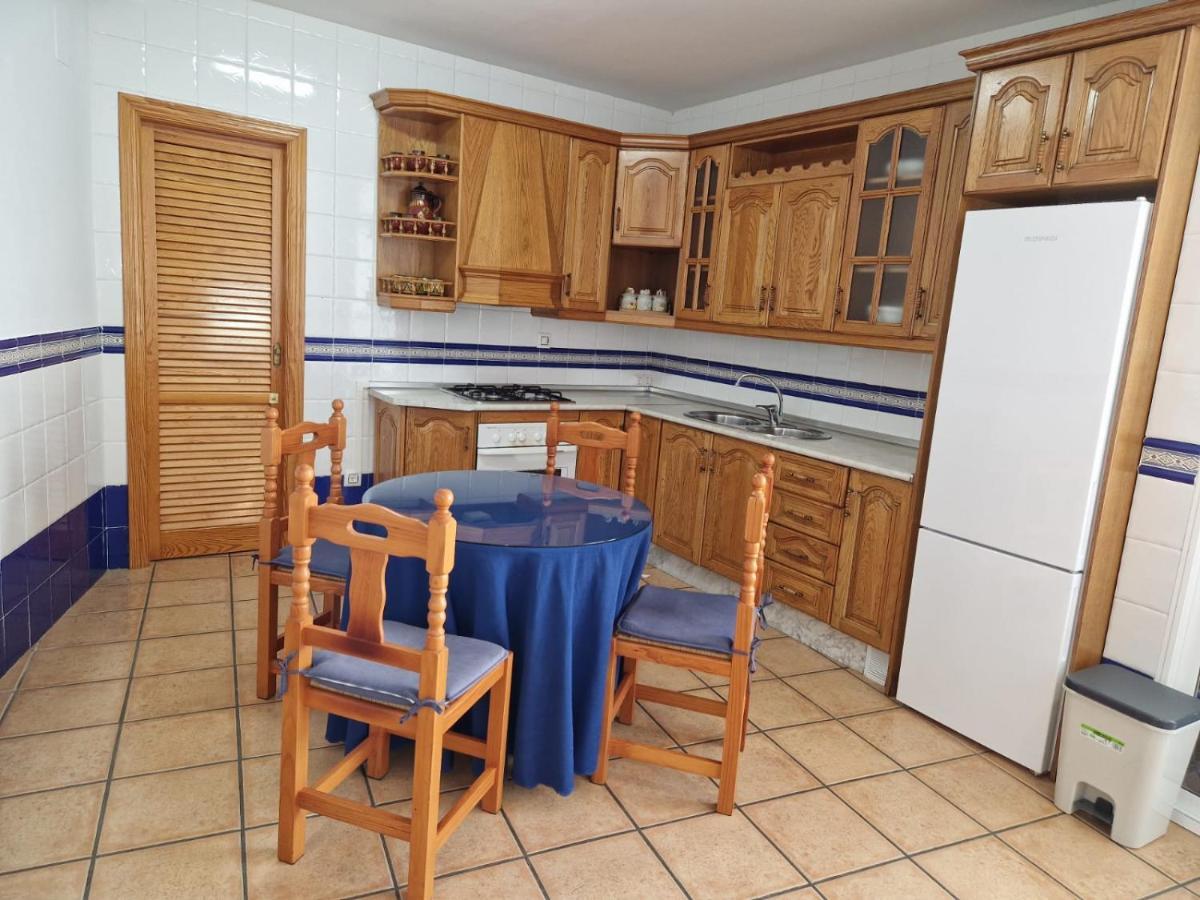 Apartamento San Anton Казорла Экстерьер фото