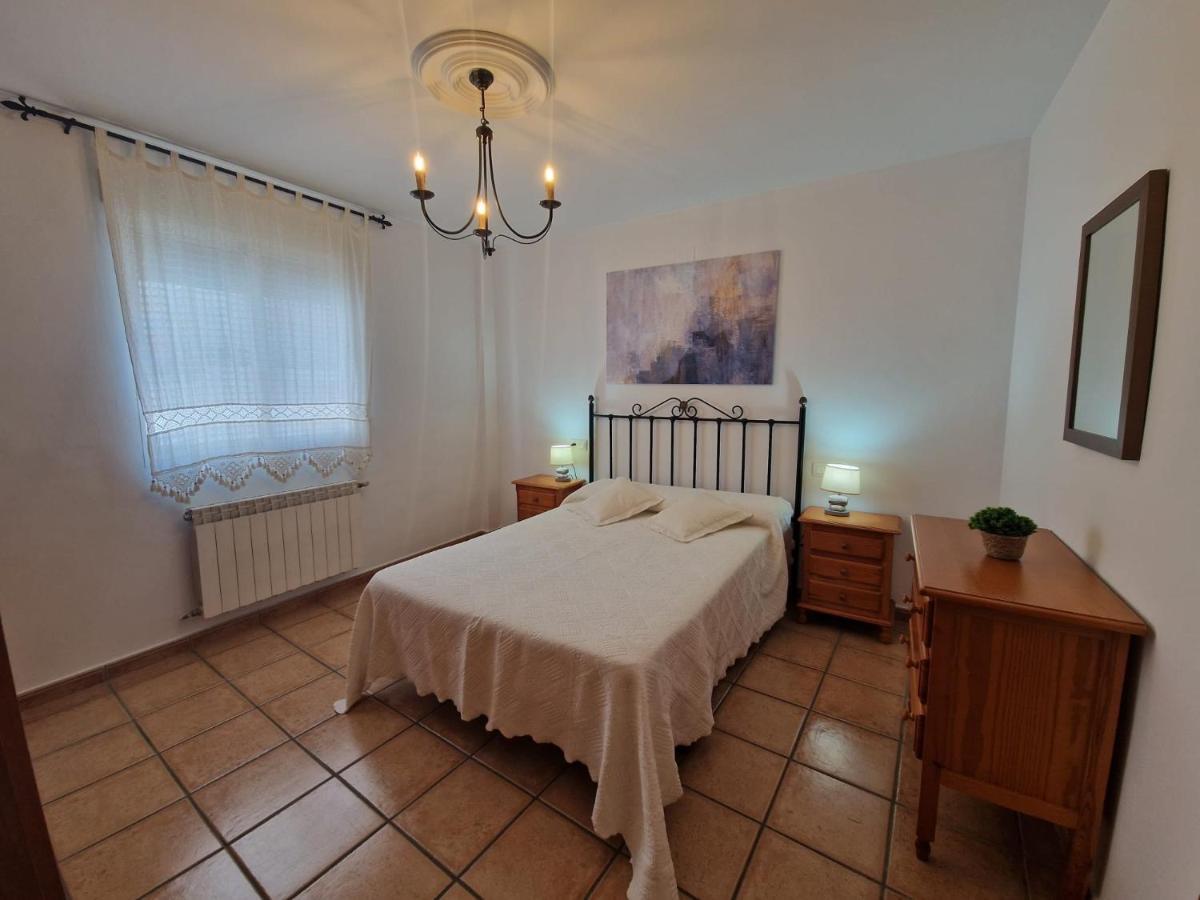 Apartamento San Anton Казорла Экстерьер фото